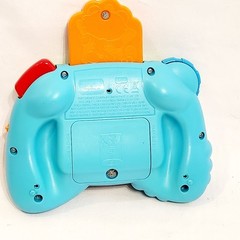 Leap Frog Level Up and Learn Controller For Baby Ages 6 Months and up