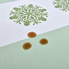 Zobesta Vinyl Table Cloth for Rectangle Tables Plastic Tablecloth PVC Tablecl…