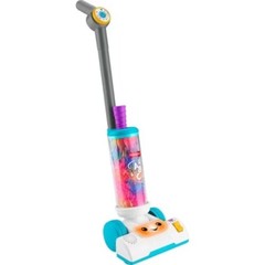 Learn 2-in-1 Vacuum Toddler Electronic Learning Toy with Lights & Music