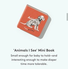 Lovevery ‘The Thinker’ Playkit for 11-12 Month Old Babys