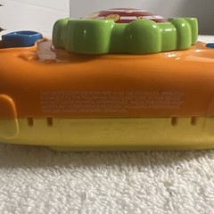 Vtech Snap & Surprise Camera Developmental Musical Baby Toddler Toy Ages 6-36M