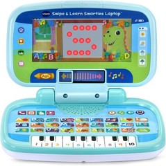 Educational Tablets Laptop for Kids 2 3 Year olds Learning Activity Toys Musical
