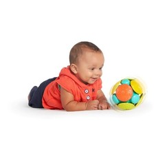 Wobble Bobble Activity Ball Toy: Gross Motor Skills, Fine Motor Skills