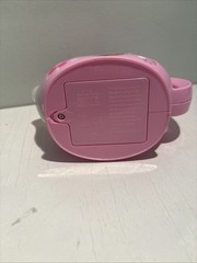 Fisher Price Laugh & Learn Smart Stages Sweet Manners Pink Teapot Musical Works