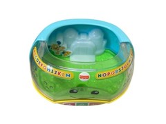 Fisher-Price Laugh & Learn Fishbowl Toy With Colorful Sea Animals