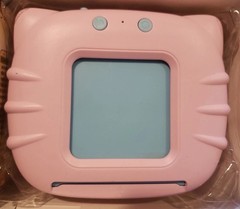 NEW 🍎 Happy World Card Early Education Device, 224 Learning Cards, 18-24 Months