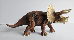 Winsenpro 5PCS Jumbo Dinosaur Set,13” Realistic Looking Dinosaur Toy Set for …