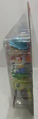 CoComelon Bath Squirter Toys, 6 Pieces – Toddlers & Kids – Ages 18 Months+