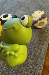 Learning Resources Peekaboo Learning Farm Animals Cow Duck Frog Sheep