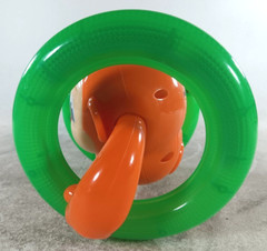 Roll and Glow Monkey Lights Sounds Baby by Bright Starts