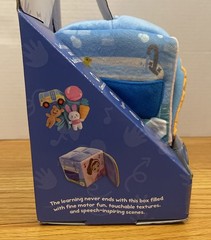 Ms. Rachel Surprise Learning Box Educational Baby Toy -New In Box Never Opened