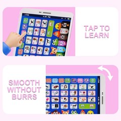 Kids Toddlers Childs Educational Learning 1 2 3 4 5 6 Years Old Boys Girls Toys