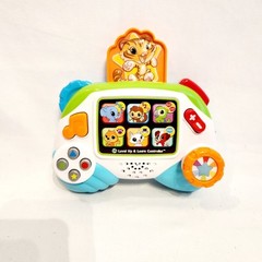 Leap Frog Level Up and Learn Controller For Baby Ages 6 Months and up