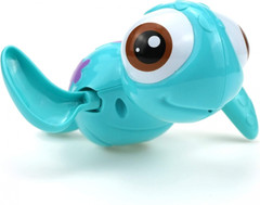 DUCKBOXX XX Bath Toys Wind up Swimming Sea Turtles for Toddlers, Babies…