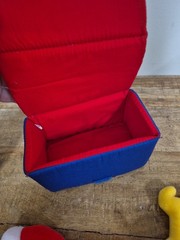 Baby Gund My First Toolbox Play Set