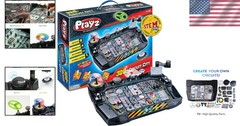 Electrical Engineering Kit: 328+ STEM Experiments for Kids