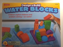 Lakeshore Design and Build Water Blocks brand new factory sealed