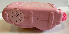 Fisher Price Laugh and Learn Learning Camera Songs Sounds Mattel 2009 Rare