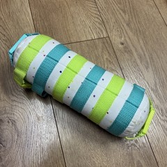 LOVEVERY The Buckle Barrel Pillow The Companion Play Kit 22-24 months Baby Toy