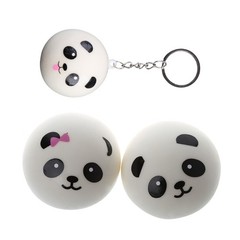 Novelty Children Slow Rising Panda Cake Toys for Kids 6-8 Relieve Boredom Toy