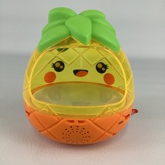 Fisher Price Paradise Pals Magical Lights & Tunes Pineapple Electronic Learning