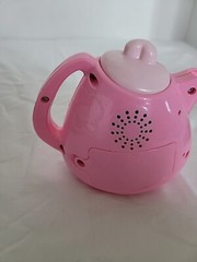 Fisher-Price Laugh & Learn Smart Stages Tea Set Tea for Two Replacement Tea Pot