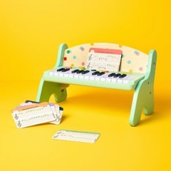 Piano – Gigglescape: Musical Toy for Toddlers, Plays Music, Ages 3+