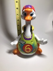 Baby Toys 12-18 Months Hip-Hop Goose Early Education kids Toys for 1 2 3+ Years