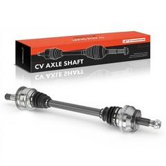 A-Premium CV Axle Shaft Assembly Compatible with Mercedes-Benz E550 2010-2011…