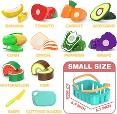 Educational Learning Toys for Kids Toddlers Age 3 4 5 6 7 8 Years Old Boys Girls