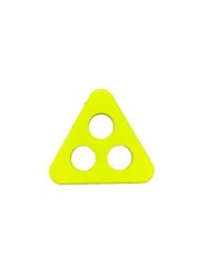 Lovevery Sort and Stack Peg Puzzle Shapes Educational Replacement Pieces