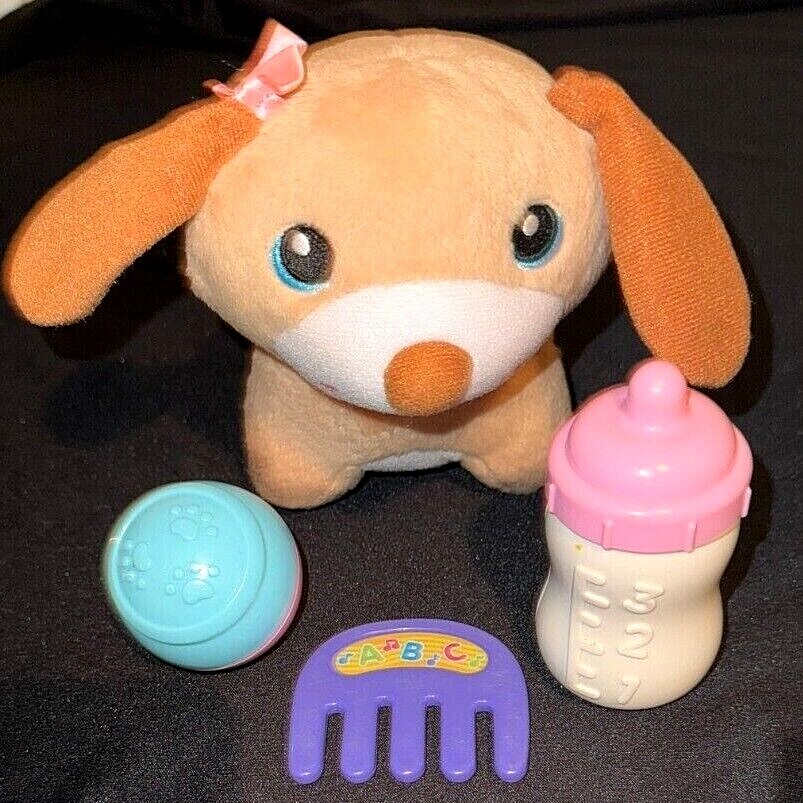 YOU PICK Vtech REPLACEMENT Care For Me Learning Pet Carrier Interactive Play Set