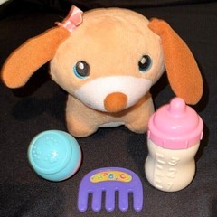 YOU PICK Vtech REPLACEMENT Care For Me Learning Pet Carrier Interactive Play Set