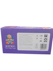 Fisher-Price Laugh and Learn & Snuggle Time Pals Ages 6-36M NIB