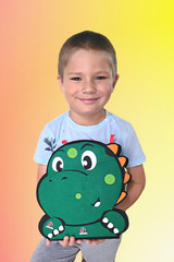 Busy Board Montessori Toys for Toddlers and Kids, Easy to Carry, Travel Toys