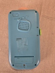 CoComelon JJ’s First Learning Toy Phone Electronic Lights and Sounds