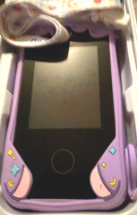 Kids Phone for Girl Toys, Christmas Birthday for Age 3 and up