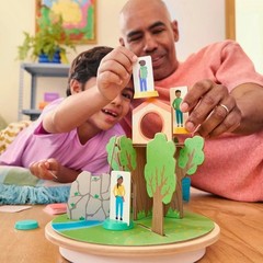 Educational Learning Toys LOV The Reading Skill Set – Words to Books (Part 2)