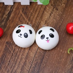 Novelty Children Slow Rising Panda Cake Toys for Kids 6-8 Relieve Boredom Toy