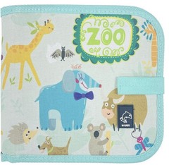 ZOO Seafoam Green Erasable Doodle Book Set – Reusable .Ships In 24 Hrs.30b