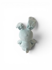 Peekaboo Light Up Bunny Interactive Plush Baby Toy Developmental